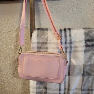 Mini Crossbody Bag